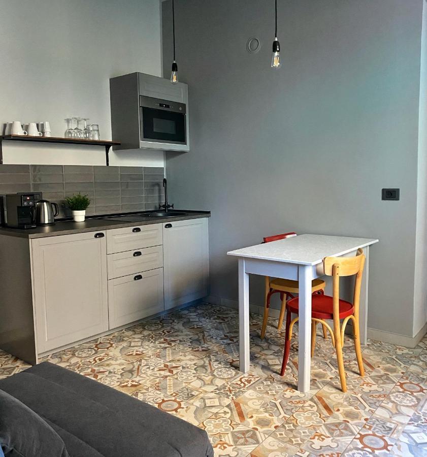 Casa Femi Apartment Turin Exterior photo